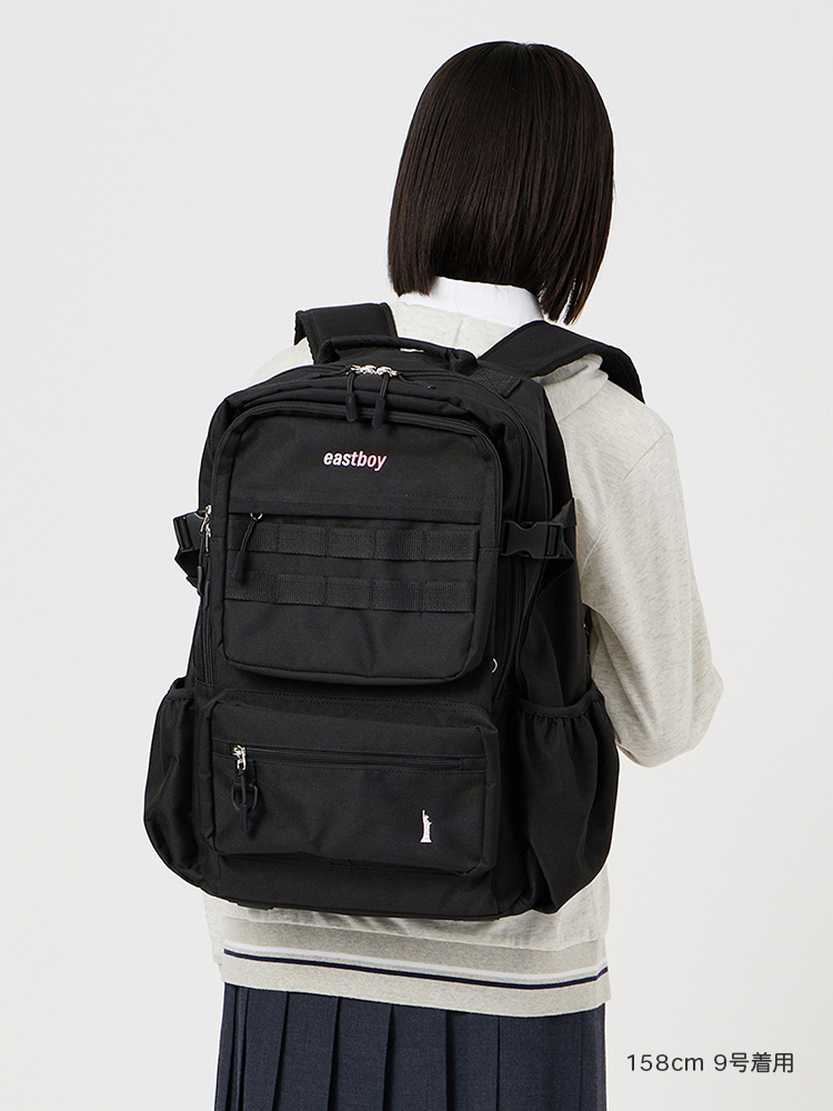 テープリュック　33L