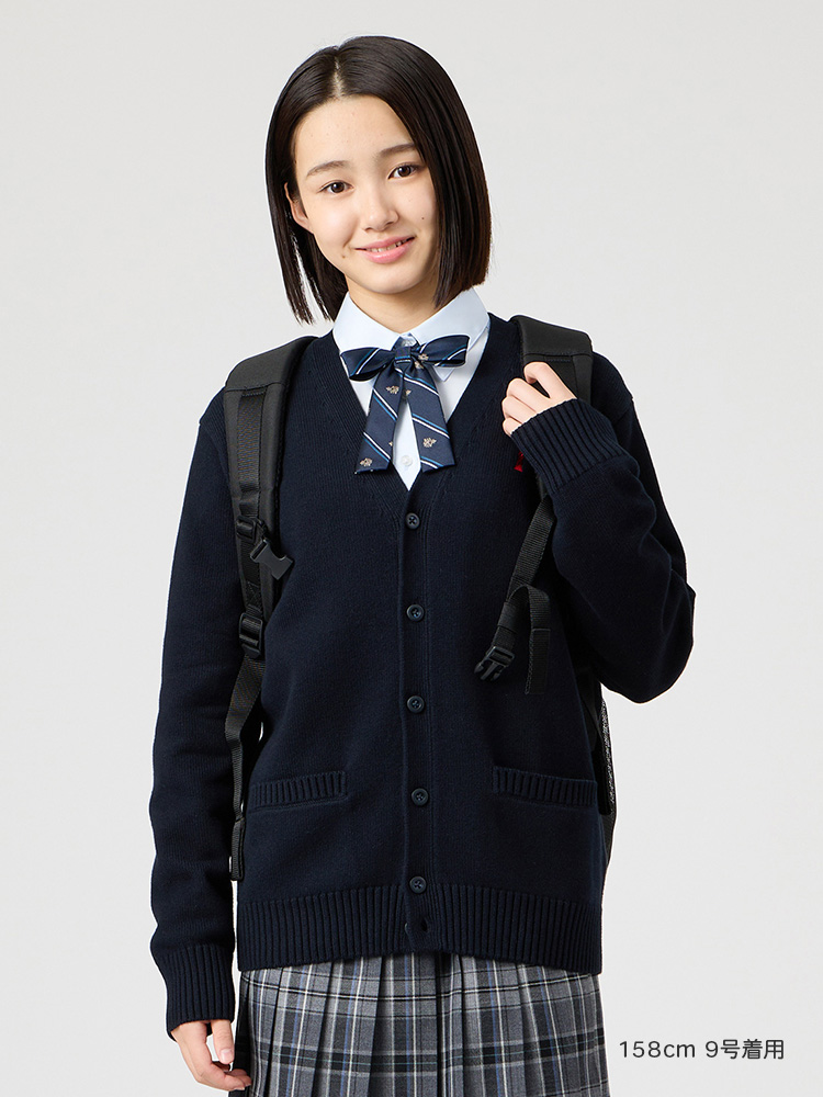 ボックスリュック　33L