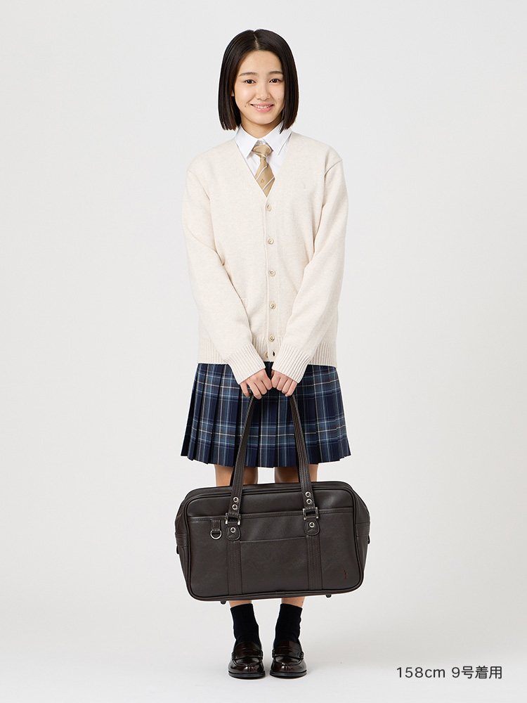 合皮バッグ　定番