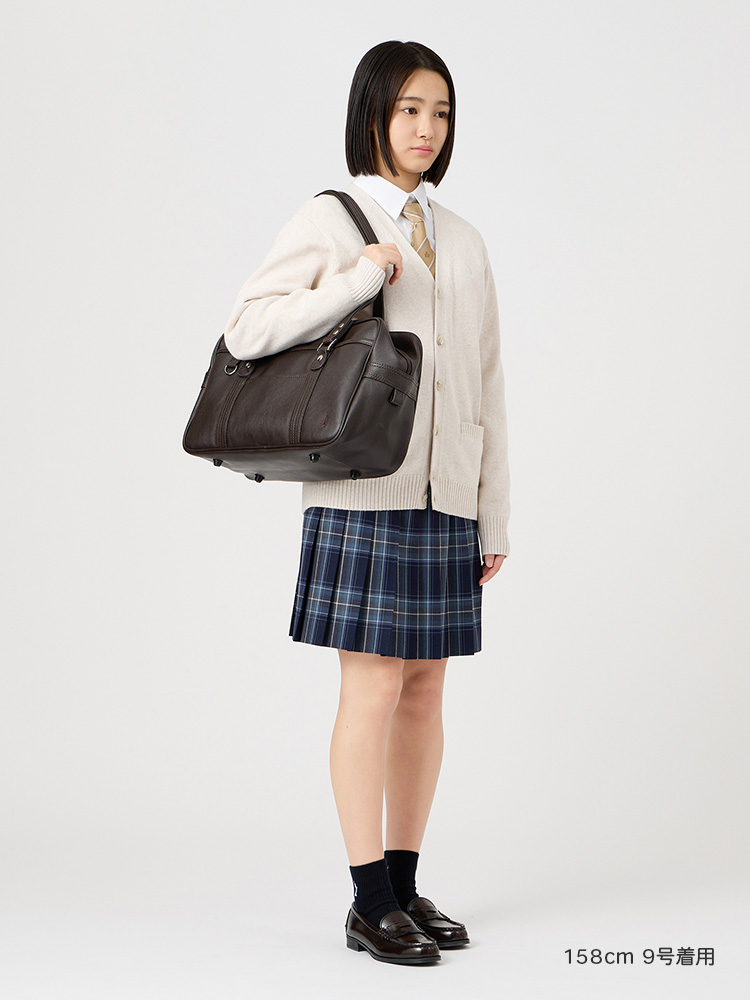 合皮バッグ　定番