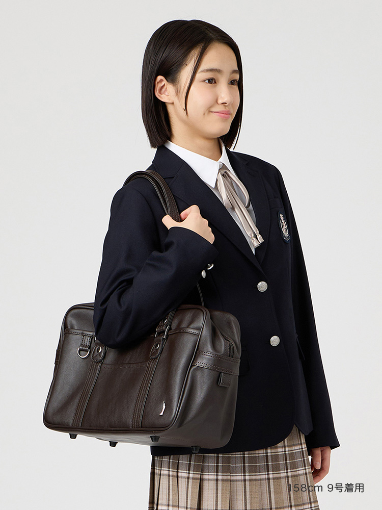 合皮バッグ（さくら女神） | 【公式通販】イーストボーイ公式通販