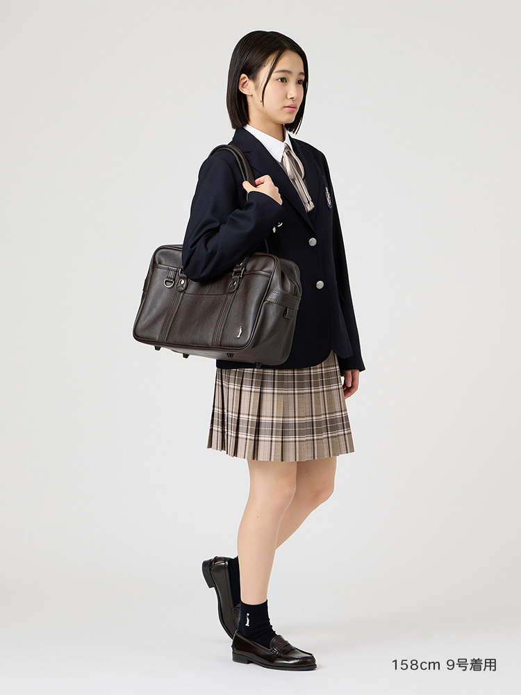 合皮バッグ（さくら女神）