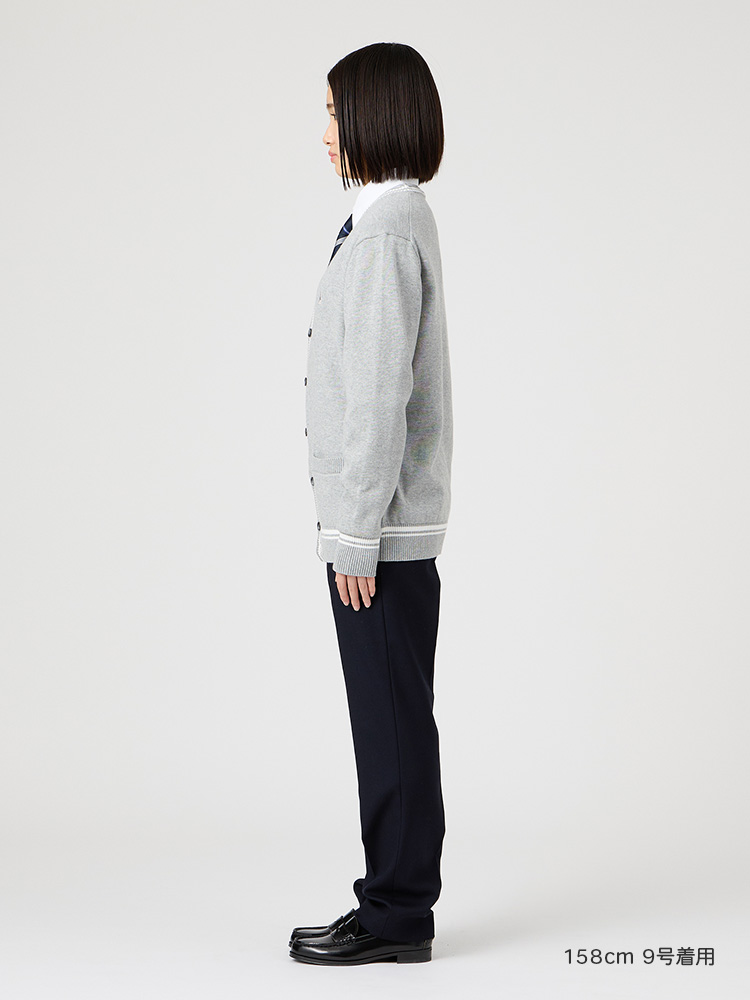 Venus 無地パンツ