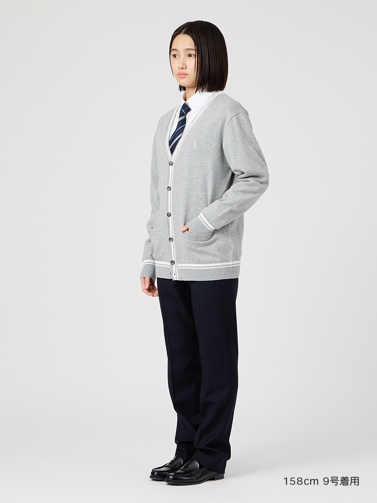 Venus 無地パンツ