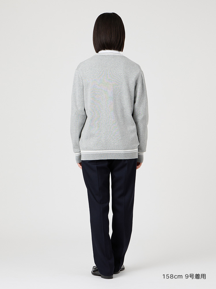 Venus 無地パンツ