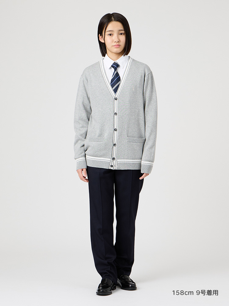 Venus 無地パンツ