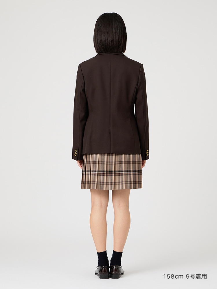 Venus カラーブレザー〈2つボタン〉