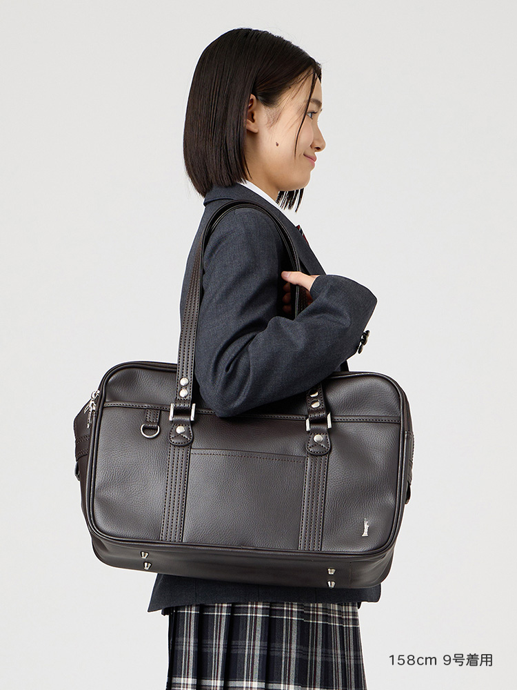 合皮バッグ　Venus