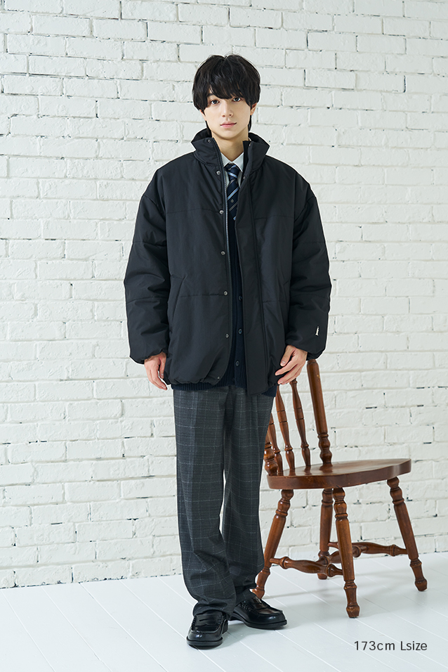 新品・未使⭐︎EAST BOY⭐︎デザインコート 公式通販】イーストボーイ公式通販 - 制服・スクールアイテム