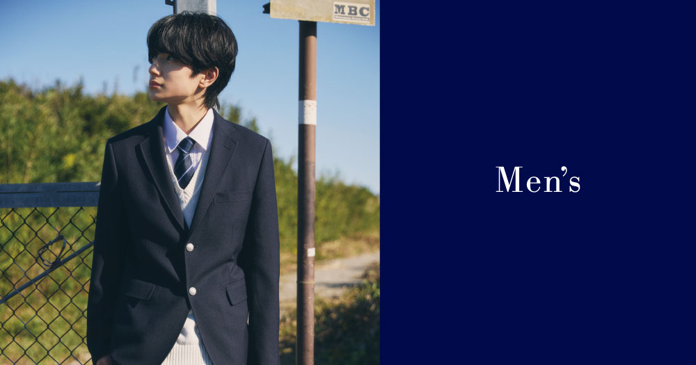 MEN'S