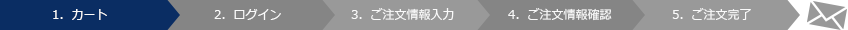 STEP1 ショッピングカート
