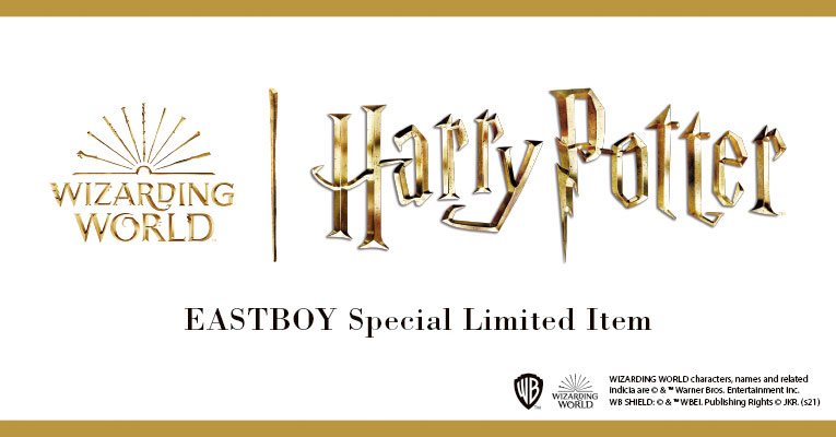 Harry Potter EASTBOY Special Limited Item