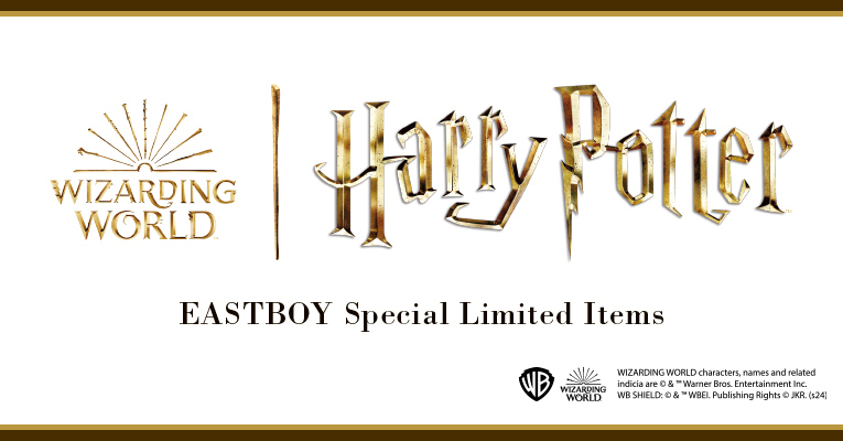 Harry Potter EASTBOY Special Limited Item