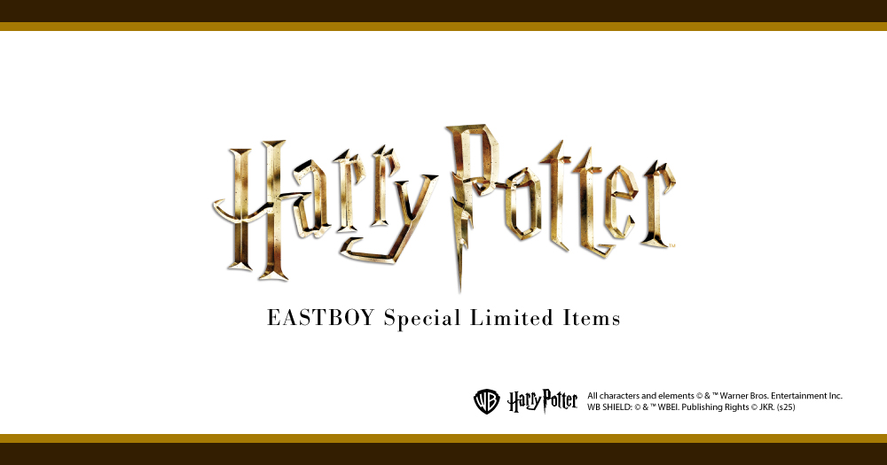 Harry Potter EASTBOY Special Limited Item