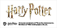 Harry Potter ハリーポッター